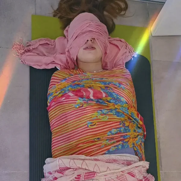 Cerrada energética