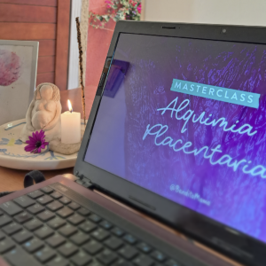 Masterclass de Alquimia Placentaria