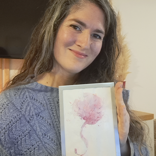 Masterclass de Alquimia Placentaria - Image 3