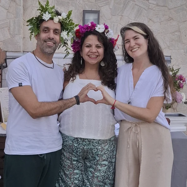 Encuentro prenatal 1:1 - Image 2