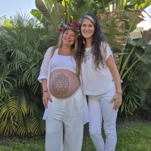 Encuentro prenatal 1:1