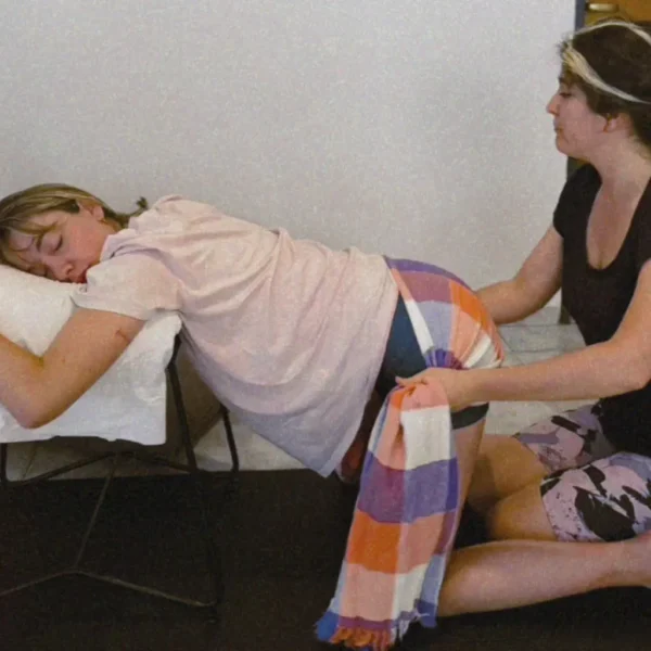 Masaje con rebozo - Image 3