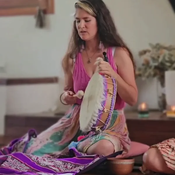 Rito del Útero (Ceremonia grupal) - Image 2