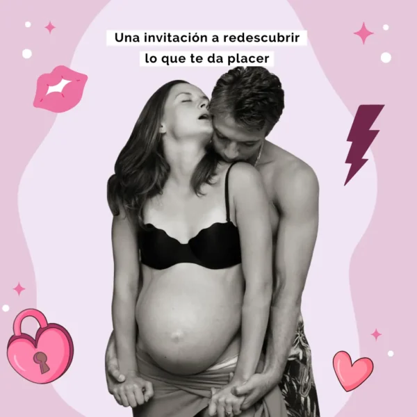 Taller de Parto Orgásmico